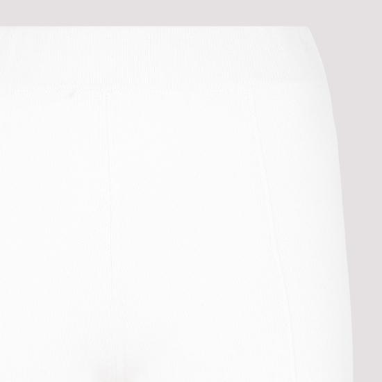  톰포드 스트레이트 팬츠 PAK063YAX437 AW003 WHITE - TOMFORD