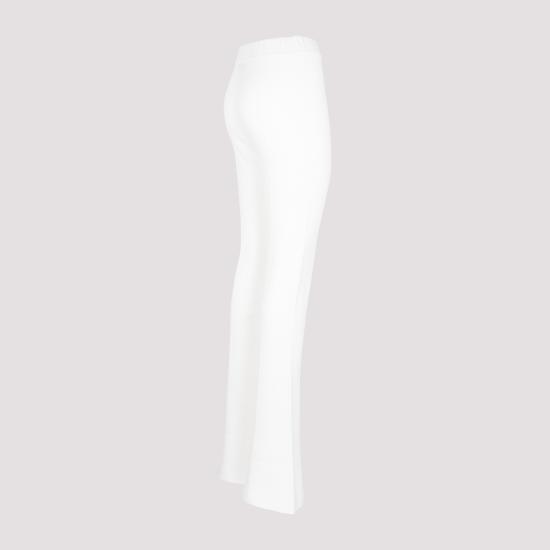  톰포드 스트레이트 팬츠 PAK063YAX437 AW003 WHITE - TOMFORD