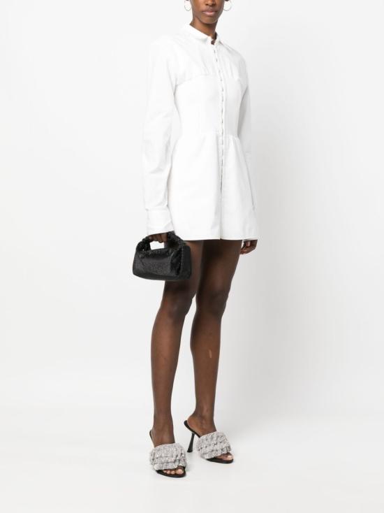  알렉산더 왕 토트백 20323R40T 001 black - ALEXANDER WANG