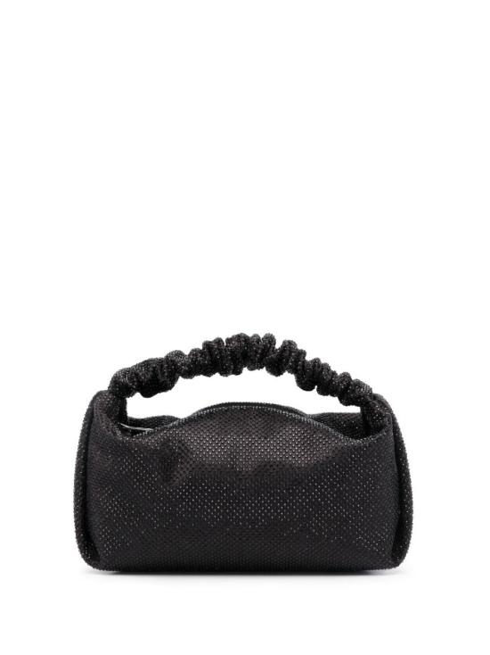  알렉산더 왕 토트백 20323R40T 001 black