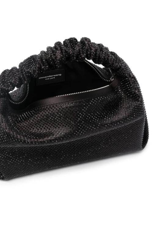  알렉산더 왕 토트백 20323R40T 001 black - ALEXANDER WANG