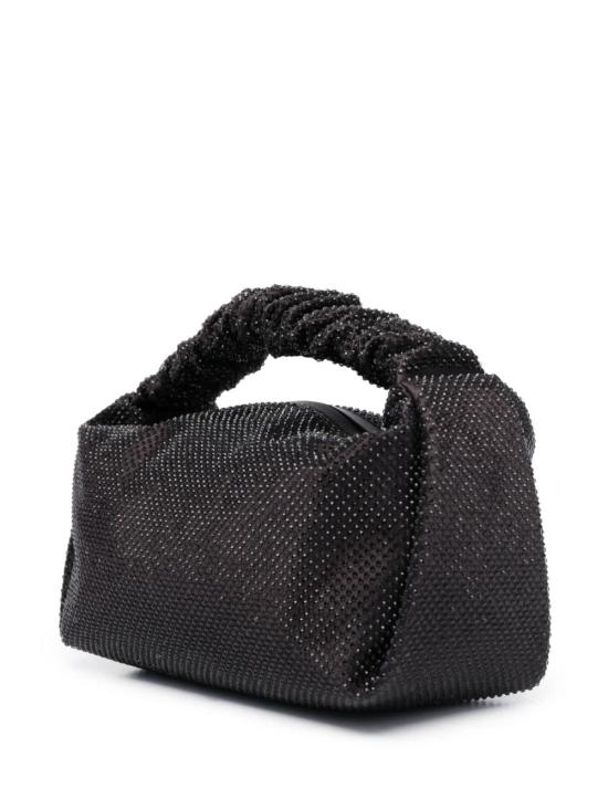  알렉산더 왕 토트백 20323R40T 001 black - ALEXANDER WANG