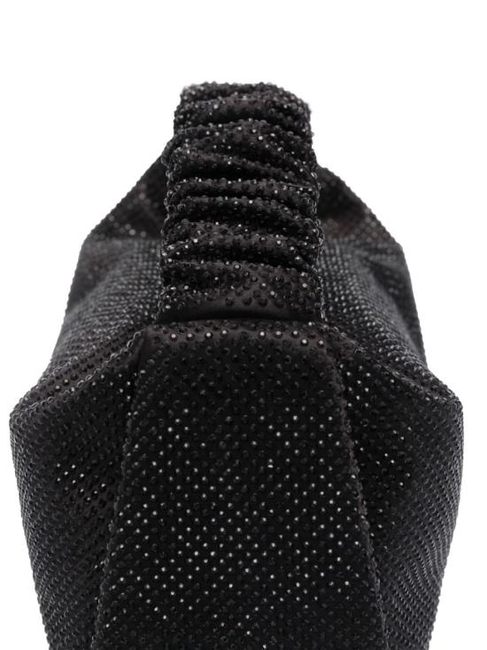  알렉산더 왕 토트백 20323R40T 001 black - ALEXANDER WANG