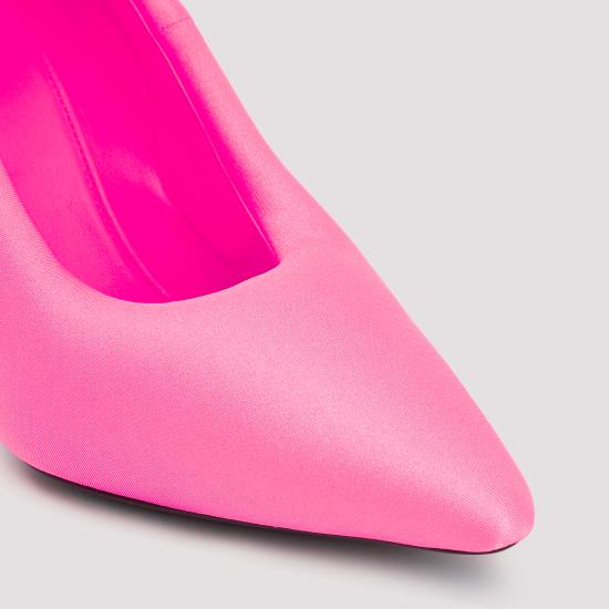  발렌시아가 힐/펌프스 720949W04Z0 5000 PINK PURPLE - BALENCIAGA