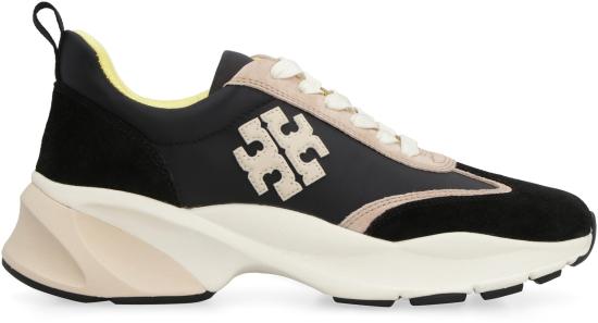  토리버치 스니커즈 83833 001 black - TORY BURCH