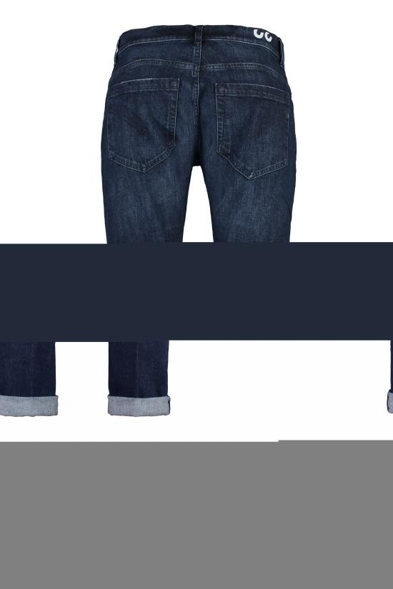  돈답 스트레이트 팬츠 UP232DS0257U 800 Denim - DONDUP