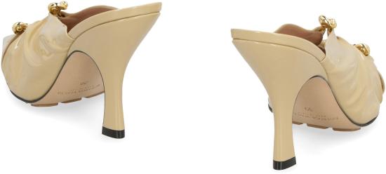  보테가베네타 힐/펌프스 753690V3H50 2624 Beige - BOTTEGA VENETA