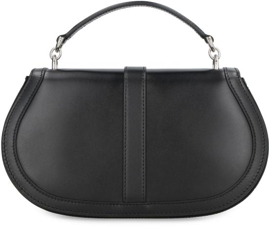  베르사체 토트백 10111781A05134 1B00P black - VERSACE