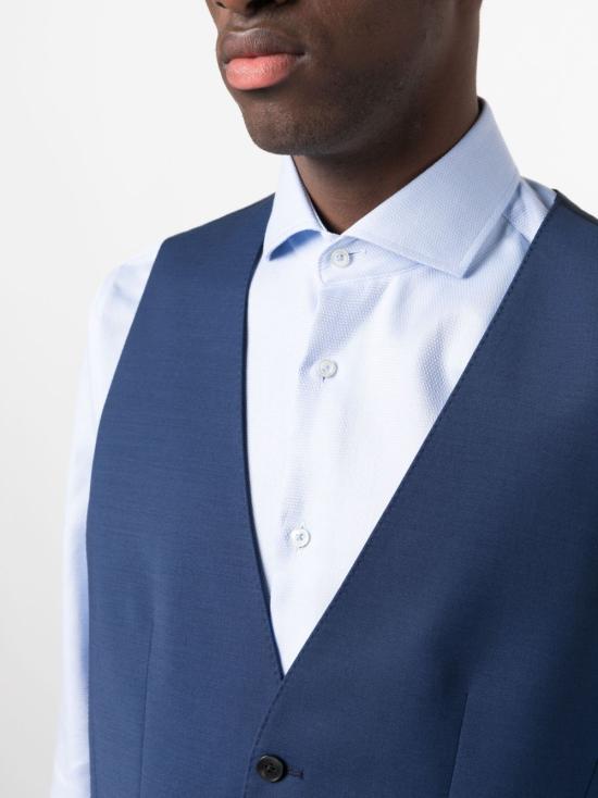  휴고보스 베스트 50482736 463 OPEN BLUE - HUGO BOSS