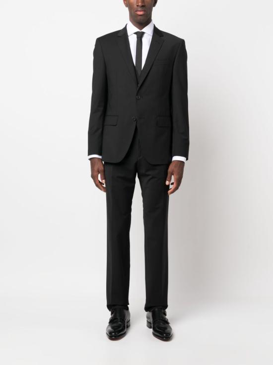  휴고보스 수트 자켓 50482734 001 BLACK - HUGO BOSS