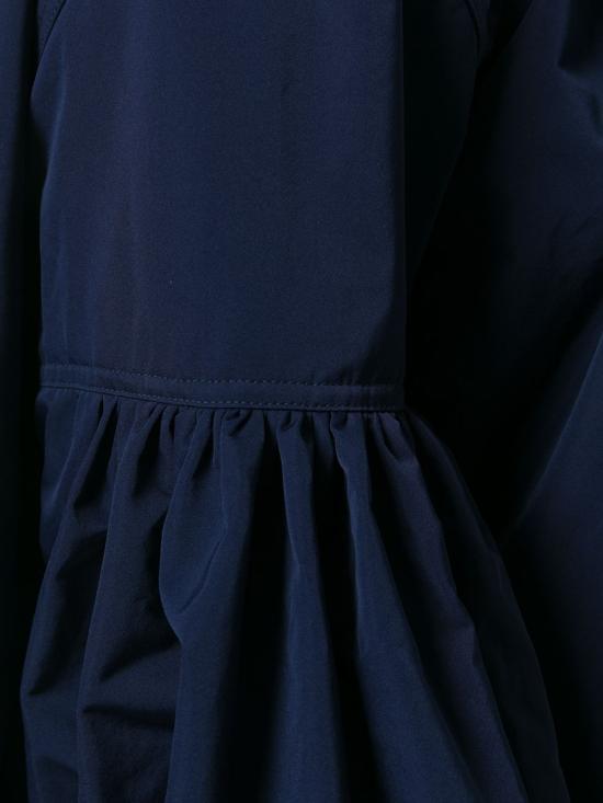  캘빈클라인 숏 원피스 DB71 404 BLUE - CALVIN KLEIN