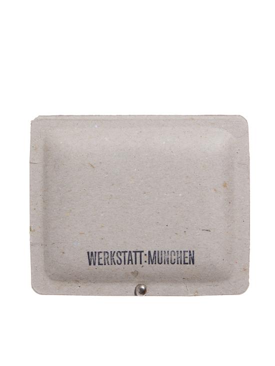  베르크슈타트 뮌헨 브로치 GM3911 SILVER - WERKSTATT MUNCHEN