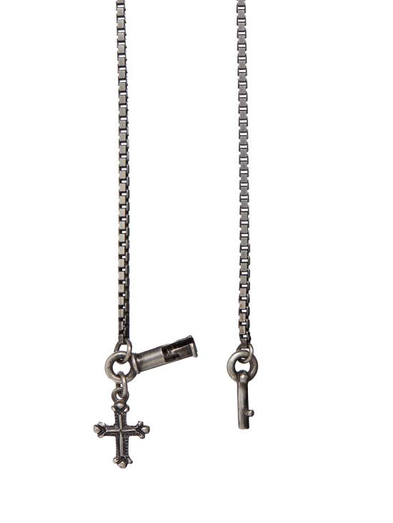  베르크슈타트 뮌헨 브로치 GM3711SC SILVER - WERKSTATT MUNCHEN