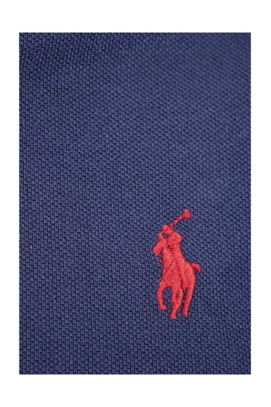  폴로 랄프로렌 폴로 티셔츠 710795080 007 BLUE - POLO RALPH LAUREN