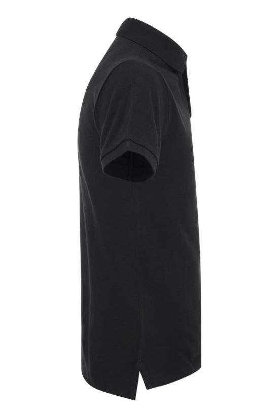  폴로 랄프로렌 폴로 티셔츠 710795080 006 BLACK - POLO RALPH LAUREN