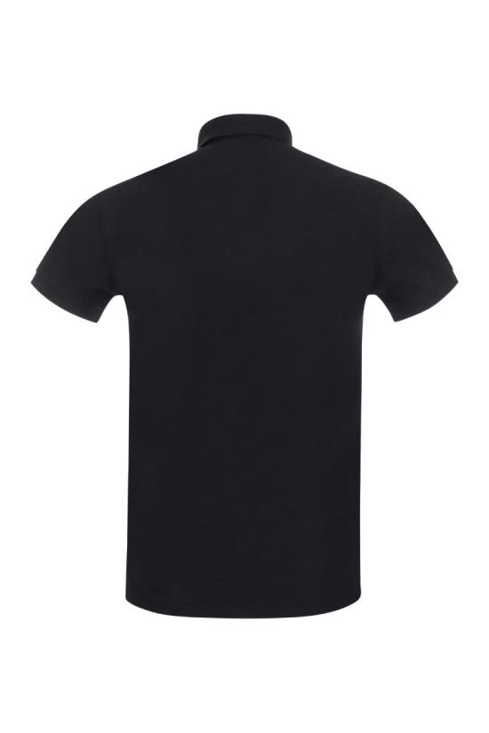  폴로 랄프로렌 폴로 티셔츠 710795080 006 BLACK - POLO RALPH LAUREN