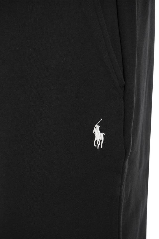  폴로 랄프로렌 스트레이트 팬츠 710888283 001 BLACK - POLO RALPH LAUREN