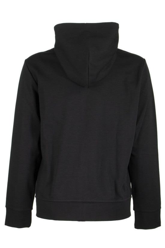  폴로 랄프로렌 후드 티셔츠 710888282 001 BLACK - POLO RALPH LAUREN