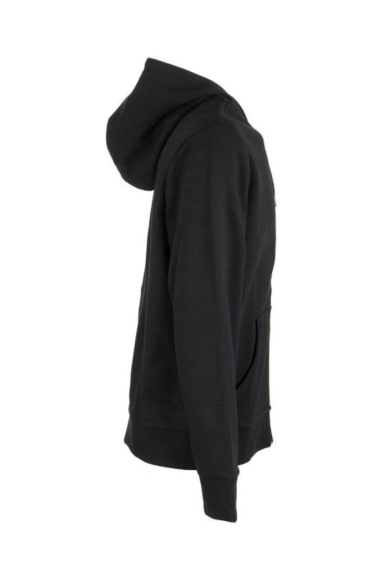  폴로 랄프로렌 후드 티셔츠 710888282 001 BLACK - POLO RALPH LAUREN