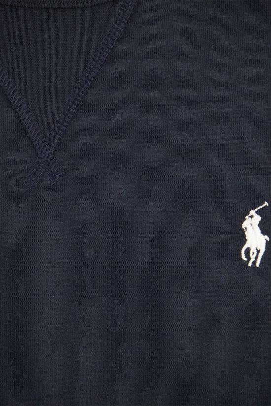  폴로 랄프로렌 스웨터 710888284 001 NAVY - POLO RALPH LAUREN