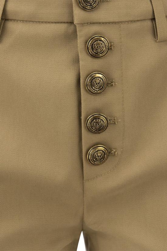  돈답 스트레이트 팬츠 DP600GS0062DXXXDD 029 BEIGE - DONDUP