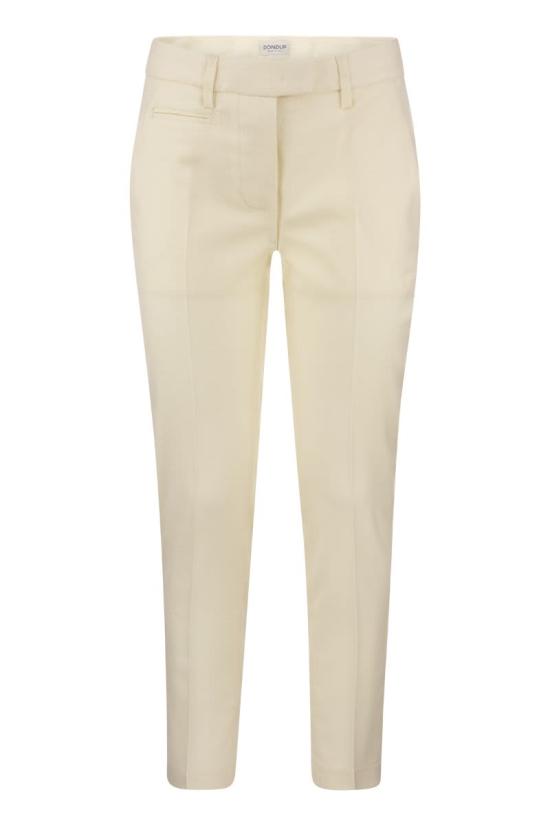  돈답 스트레이트 팬츠 DP066WS0105DXXXDD 002 CREAM