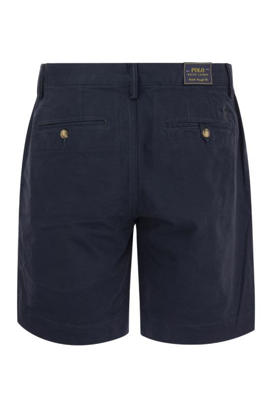  폴로 랄프로렌 숏팬츠 710799213 005 BLUE - POLO RALPH LAUREN