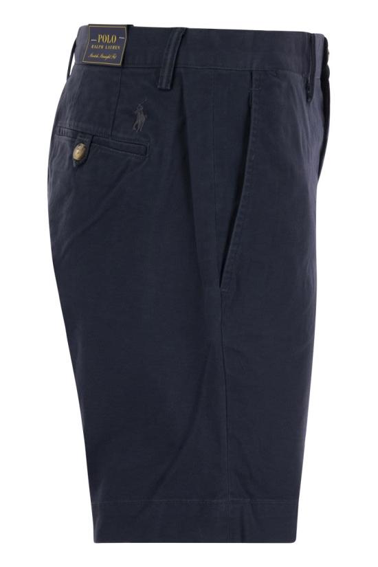  폴로 랄프로렌 숏팬츠 710799213 005 BLUE - POLO RALPH LAUREN