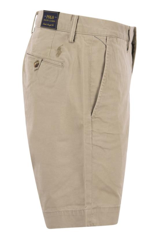  폴로 랄프로렌 숏팬츠 710799213 013 SAND - POLO RALPH LAUREN