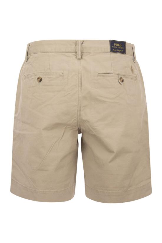  폴로 랄프로렌 숏팬츠 710799213 013 SAND - POLO RALPH LAUREN
