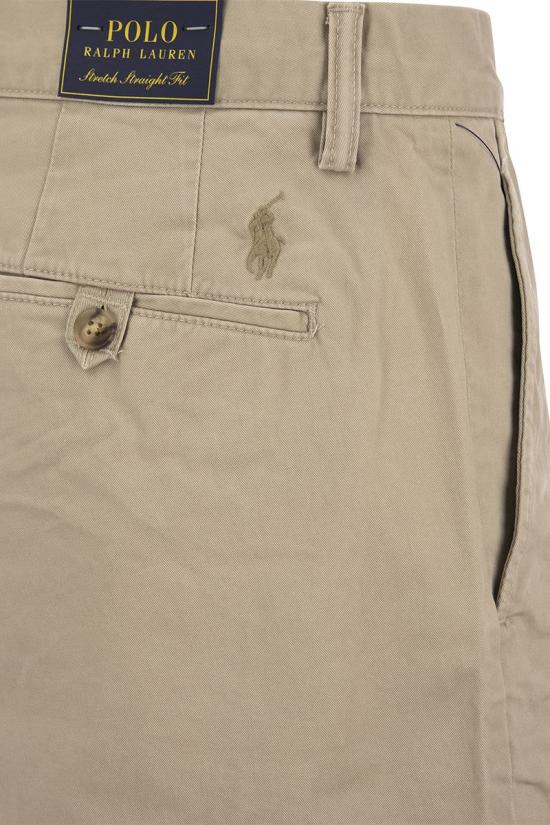  폴로 랄프로렌 숏팬츠 710799213 013 SAND - POLO RALPH LAUREN