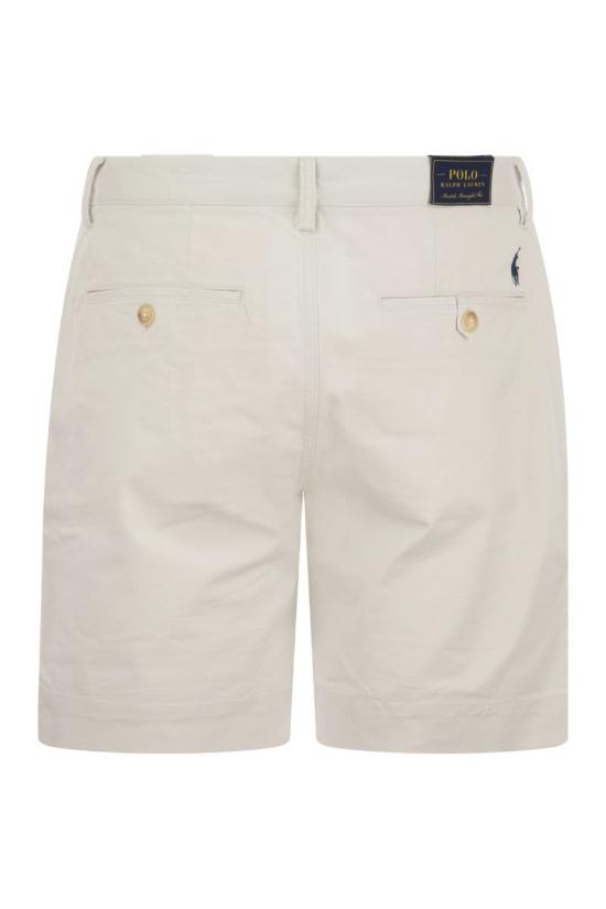  폴로 랄프로렌 숏팬츠 710799213 031 WHITE - POLO RALPH LAUREN
