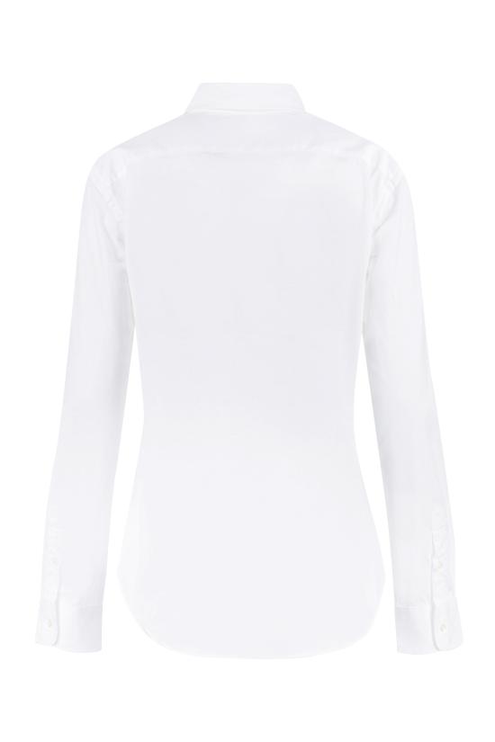  폴로 랄프로렌 셔츠 211891376 001 WHITE - POLO RALPH LAUREN