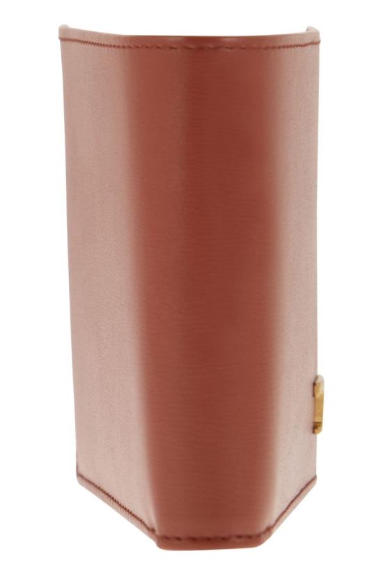  토즈 반지갑 XAMTSYC0300RLO G839 SIENNA - TODS