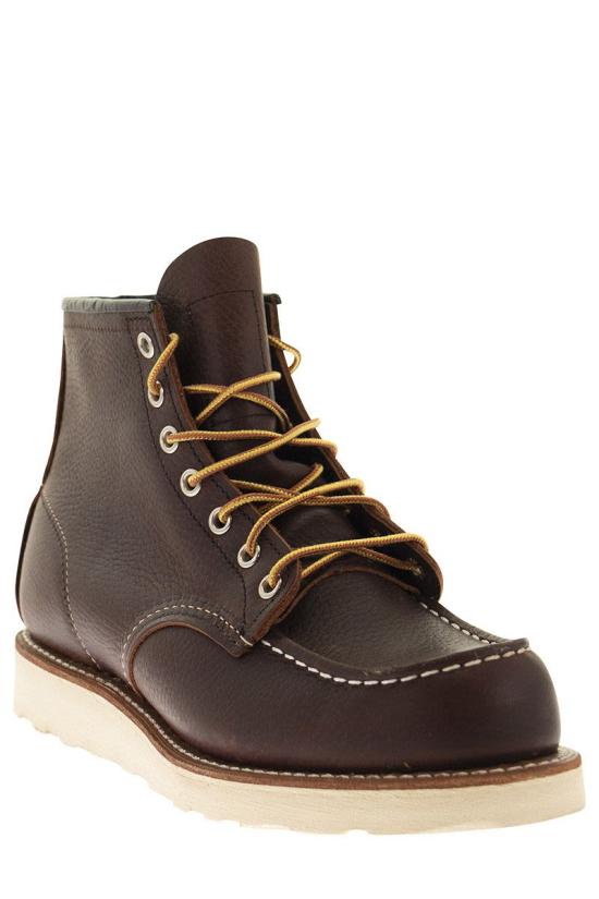  레드윙 부츠 08138D MORO BROWN - RED WING