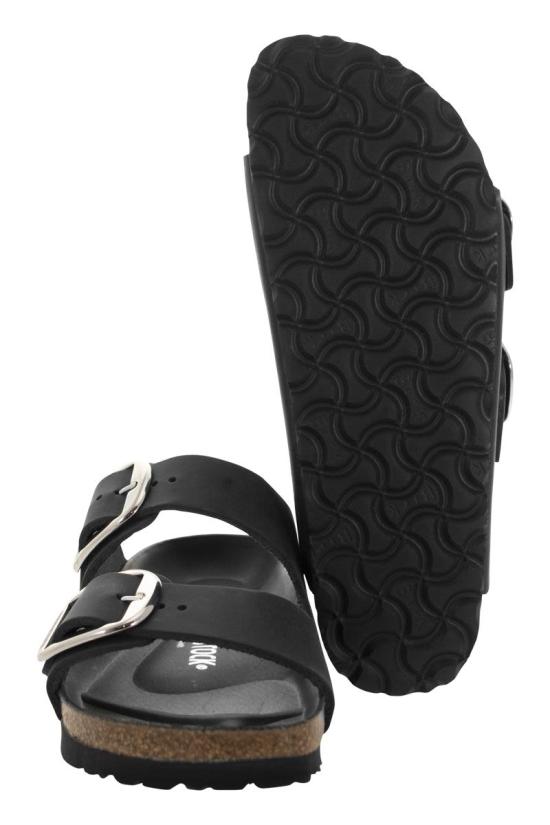  버켄스탁 샌들 1011075 BLK BLACK - BIRKENSTOCK