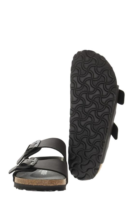  버켄스탁 샌들 1019069 BLK BLACK - BIRKENSTOCK