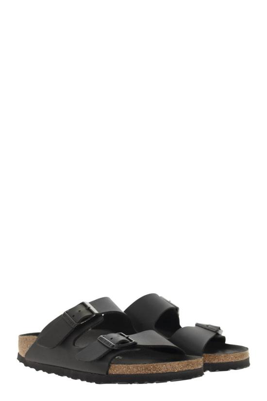  버켄스탁 샌들 1019069 BLK BLACK - BIRKENSTOCK