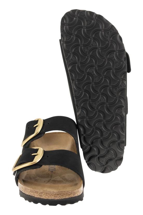 버켄스탁 샌들 1023290 BLK BLACK - BIRKENSTOCK