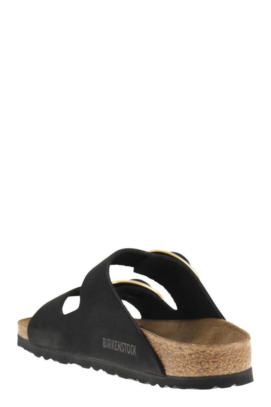  버켄스탁 샌들 1023290 BLK BLACK - BIRKENSTOCK