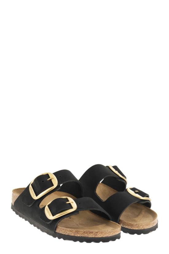  버켄스탁 샌들 1023290 BLK BLACK - BIRKENSTOCK