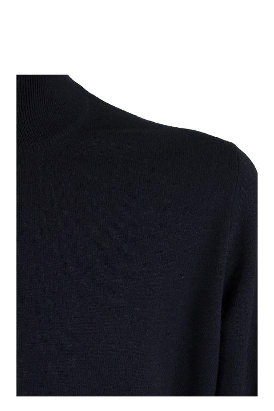  브루넬로 쿠치넬리 캐시미어 집업 니트 M2200124 CW425 NAVY - BRUNELLO CUCINELLI