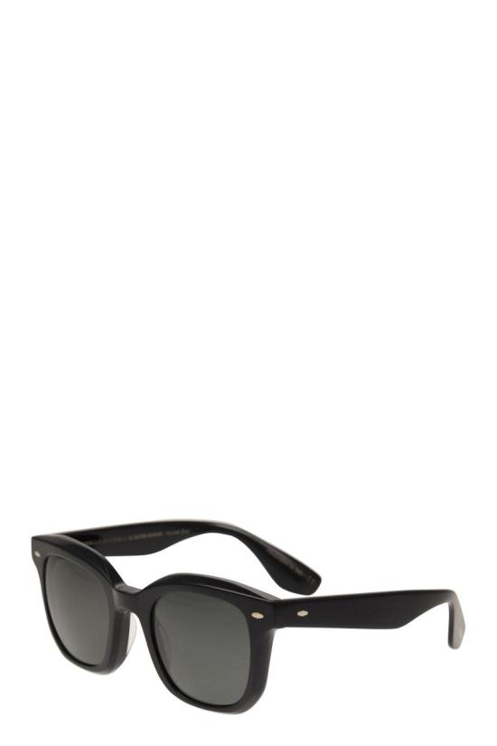  브루넬로 쿠치넬리 선글라스 0OV5472SU 1005P2 BLACK - BRUNELLO CUCINELLI
