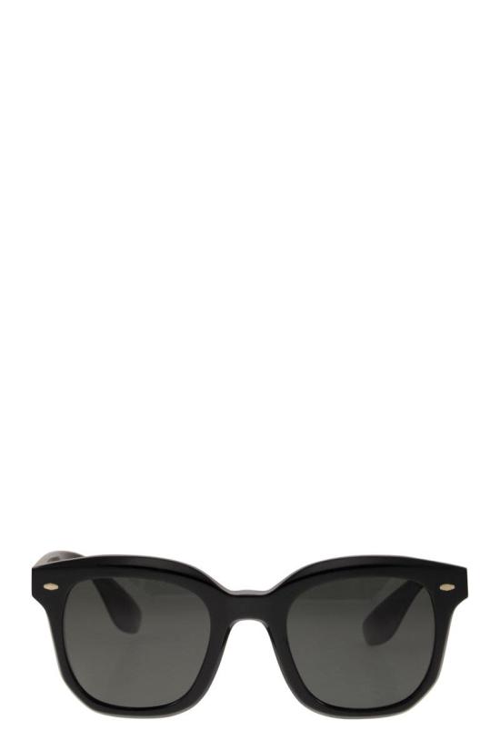  브루넬로 쿠치넬리 선글라스 0OV5472SU 1005P2 BLACK