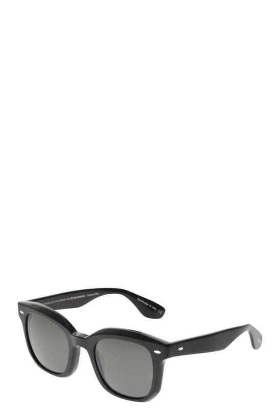  브루넬로 쿠치넬리 선글라스 0OV5473SU 1005P2 BLACK - BRUNELLO CUCINELLI