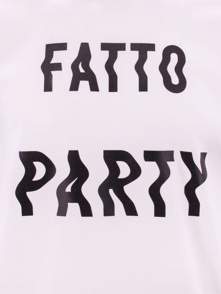  디스퀘어드2 반팔 티셔츠 S74GD1192S23009100 WHITE - DSQUARED2