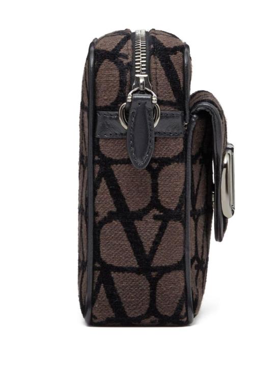  발렌티노 가라바니 크로스백 3Y2B0C15PMJ U02 brown - VALENTINO GARAVANI