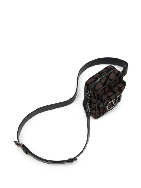  발렌티노 가라바니 크로스백 3Y2B0C15PMJ U02 brown - VALENTINO GARAVANI