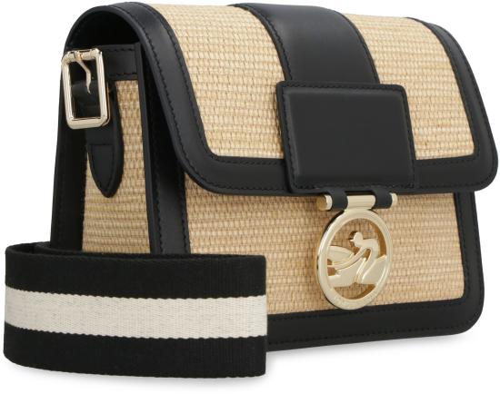  롱샴 토트백 10174HDT H92 black - LONGCHAMP