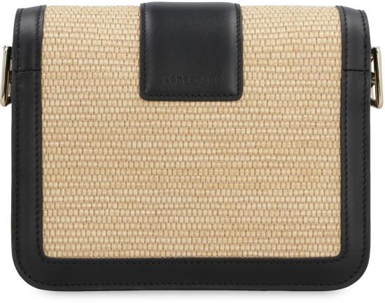  롱샴 토트백 10174HDT H92 black - LONGCHAMP